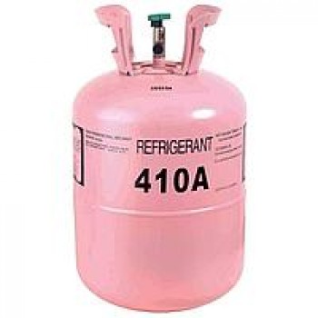 Фреон R 410 11,3 кг